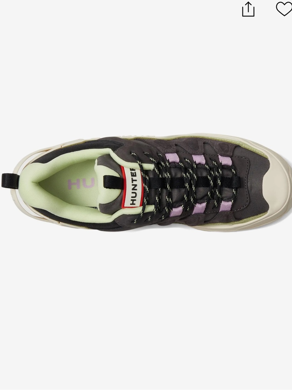 Hunter Nicia , size 9, new in box - Picture 7 of 11